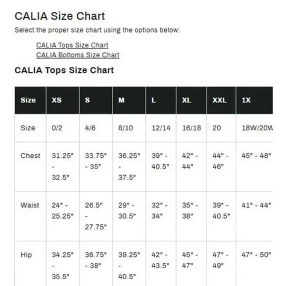 CALIA High Waisted Ruched Side Tie Swim Bottoms Multi Floral Size 1X CALLOUT - Picture 4 of 9